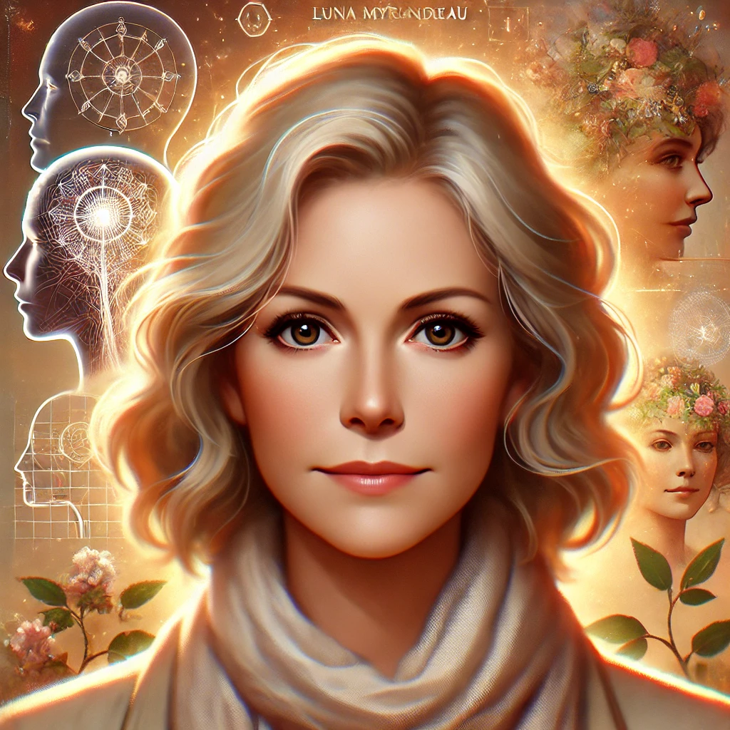 DALL·E 2025-03-20 08.25.20 - A digital avatar illustration of Luna Myriandreau, depicted a