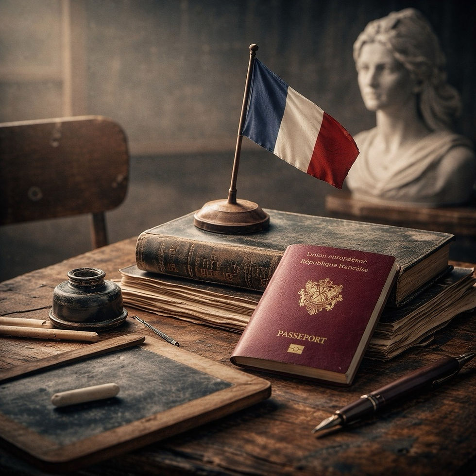 Ce que la République ne demande plus