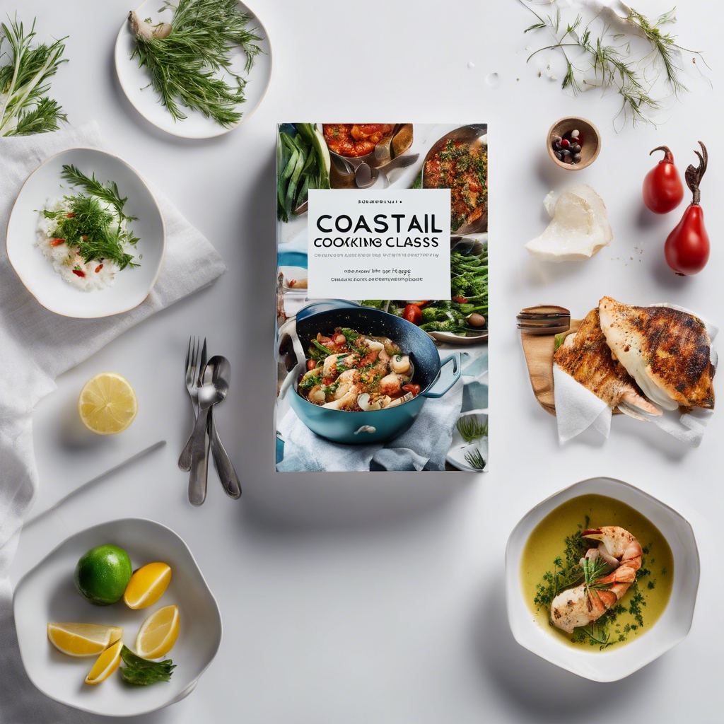 Coastal Cooking Class