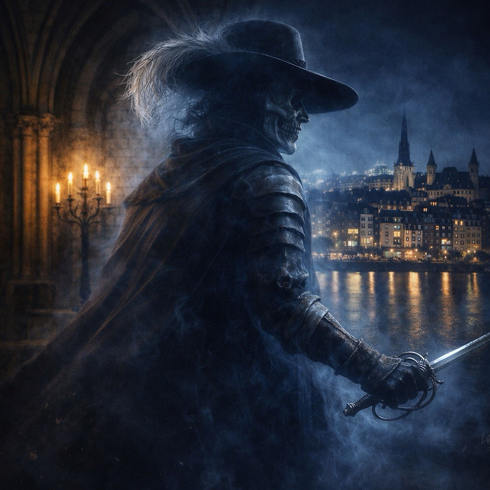 Je suis né pour tomber à Maastricht