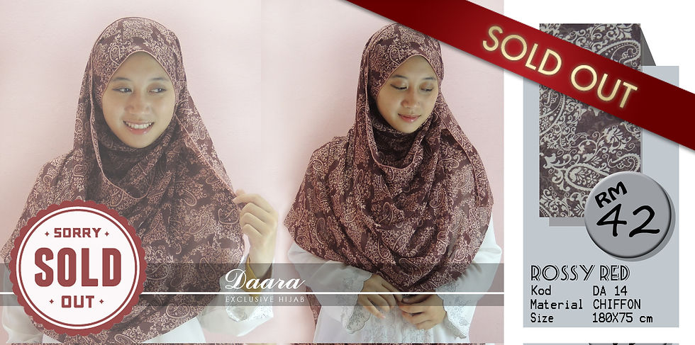 daara shawl