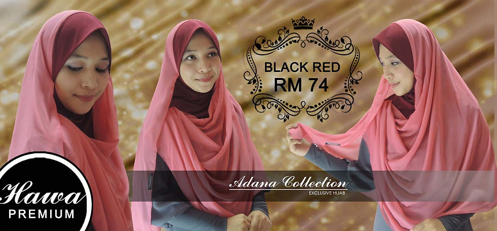 Adana Premium Signature