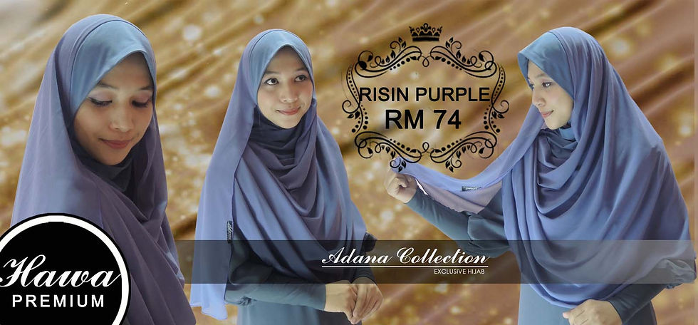 Adana Premium Signature