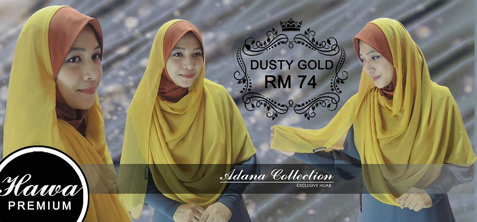 Adana Premium Signature