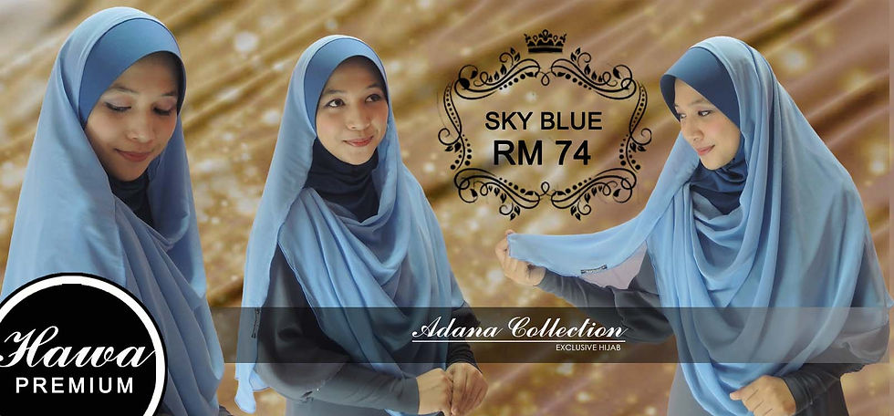 Adana Premium Signature