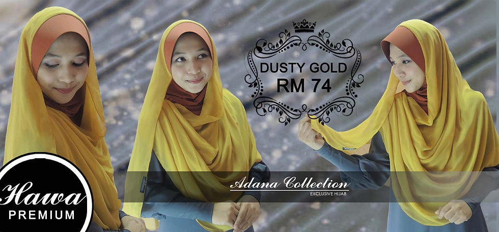 Adana Premium Signature