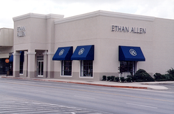 Ethan Allen