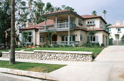 Monterey Homes