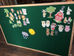 Felt Story Board Cutouts