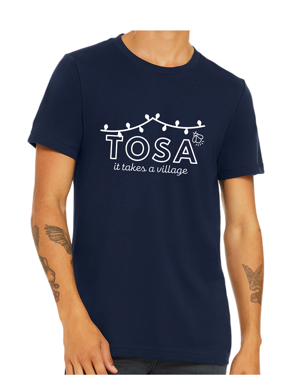 Thumbnail: Villager-Streetlights T-Shirts