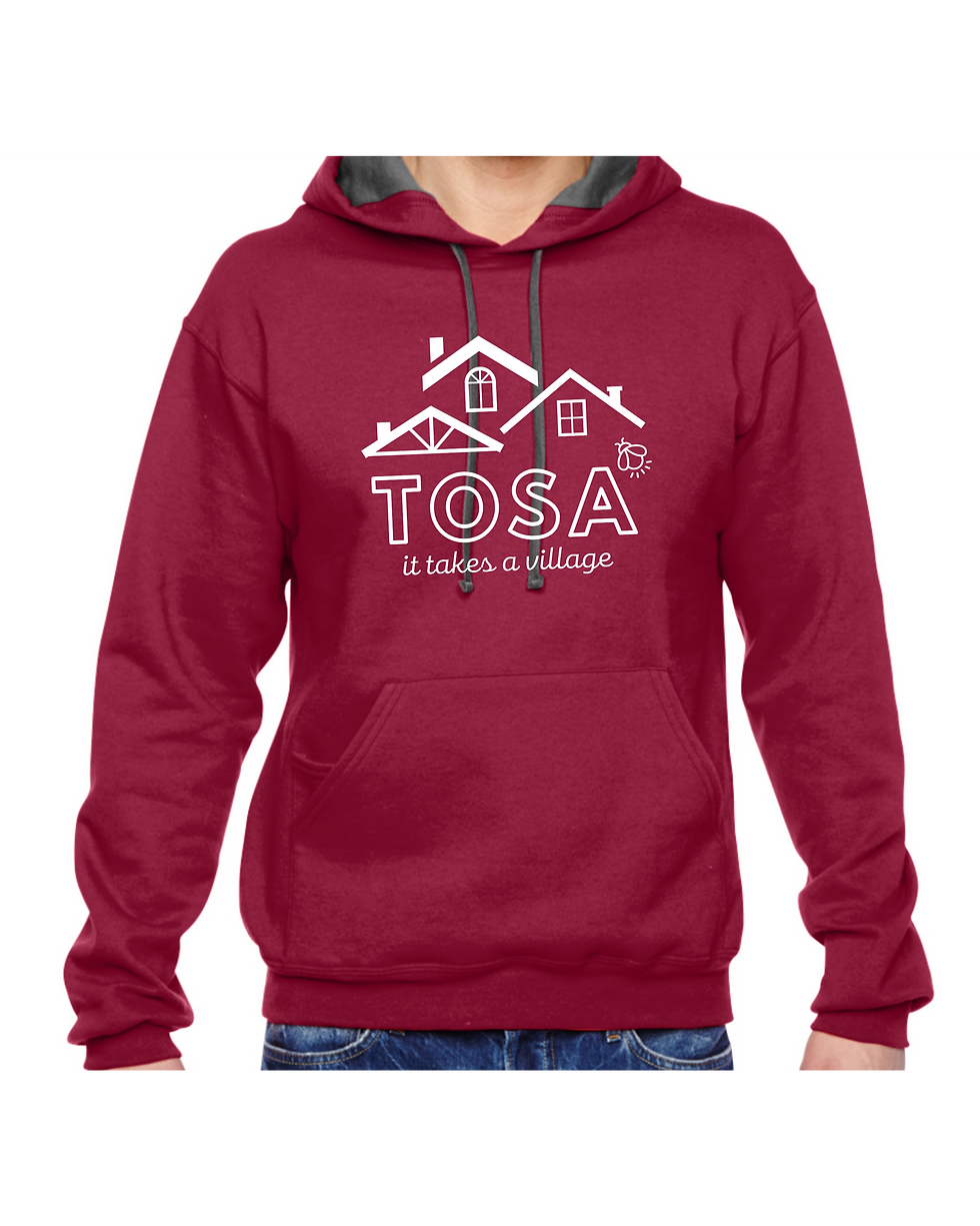 Thumbnail: Villager-Rooftops T-Shirts