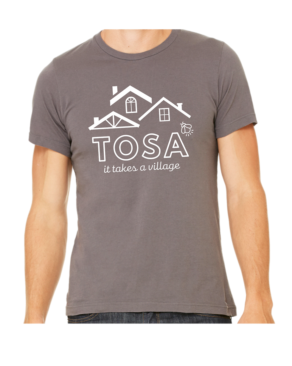 Thumbnail: Villager-Rooftops T-Shirts