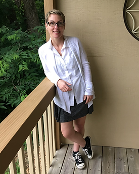 Lisa Beisiegel, PTA