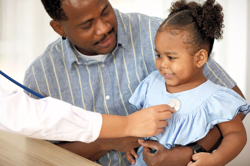 Using HSAs for Retirement Planning