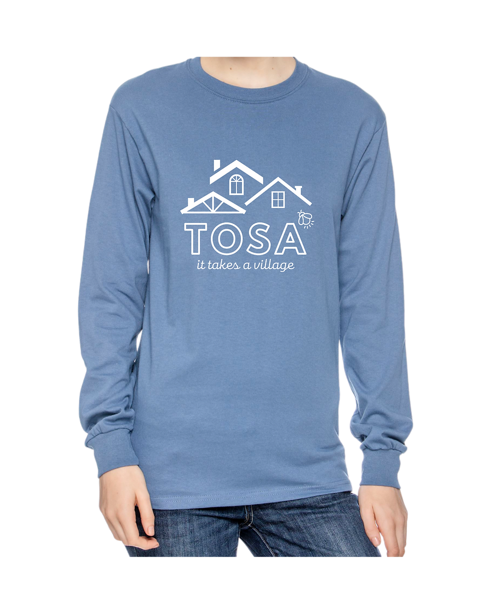 Thumbnail: Villager-Rooftops T-Shirts