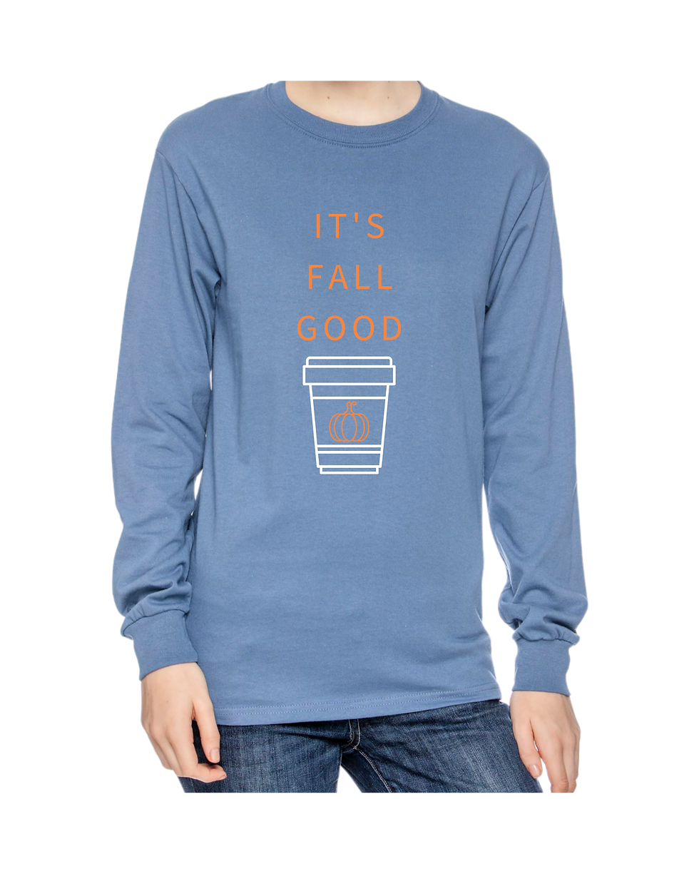 Thumbnail: Fall Good