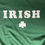Thumbnail: Irish Tee