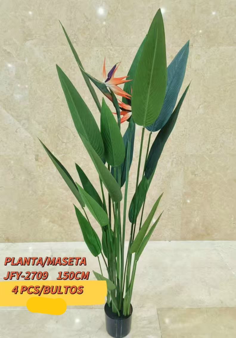 FLOR ARTIFICIAL