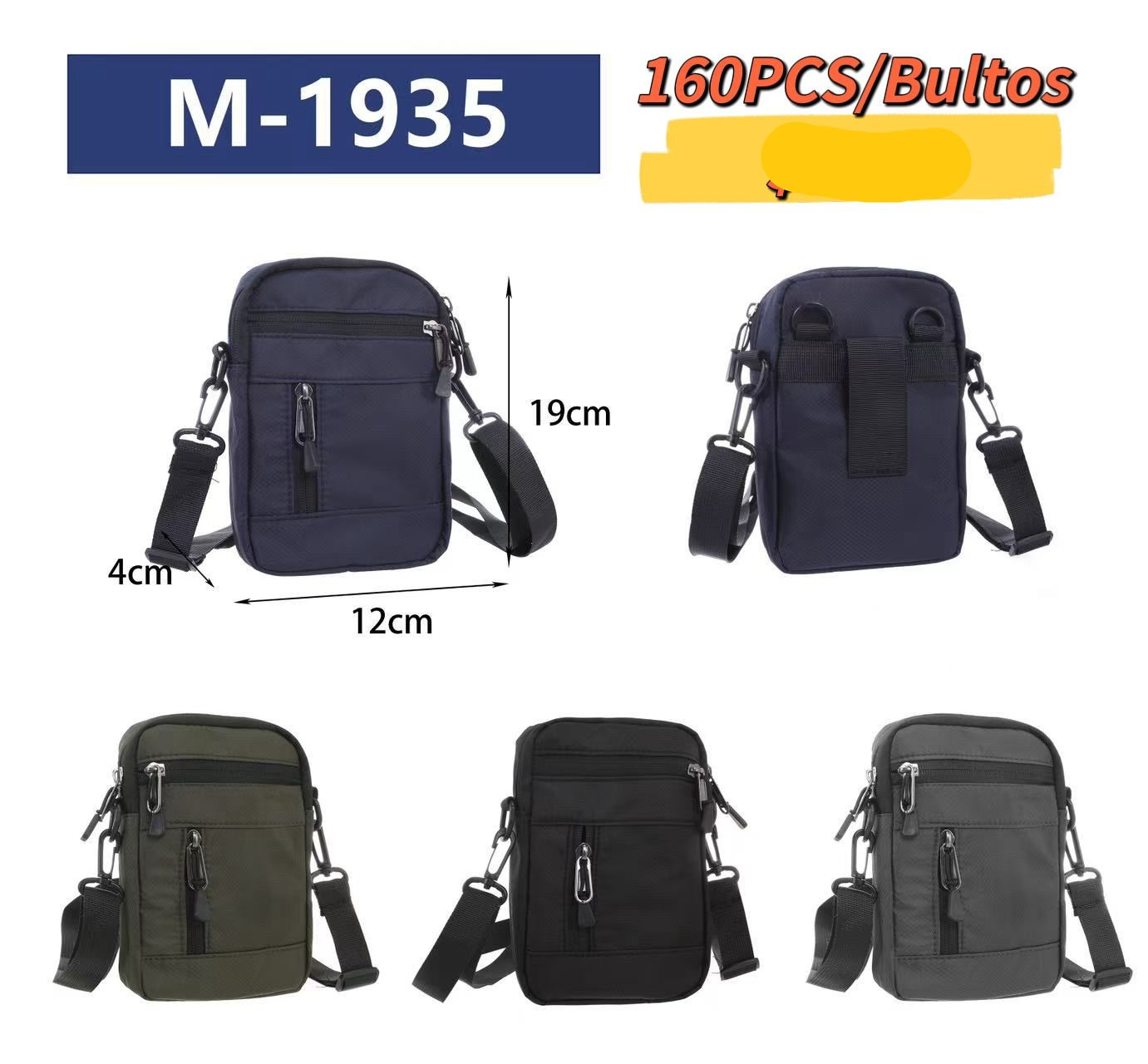 morral