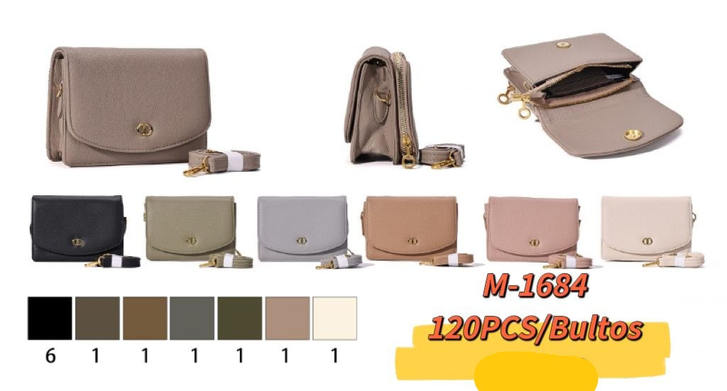 MINI BANDOLERA