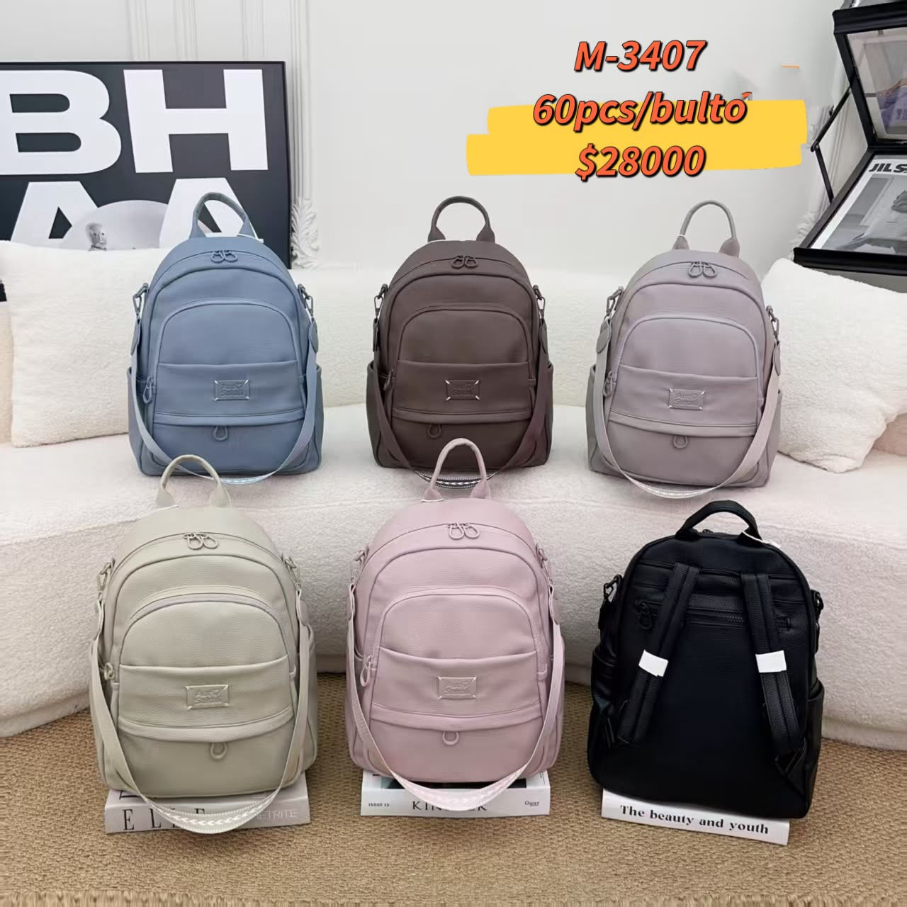 MOCHILA