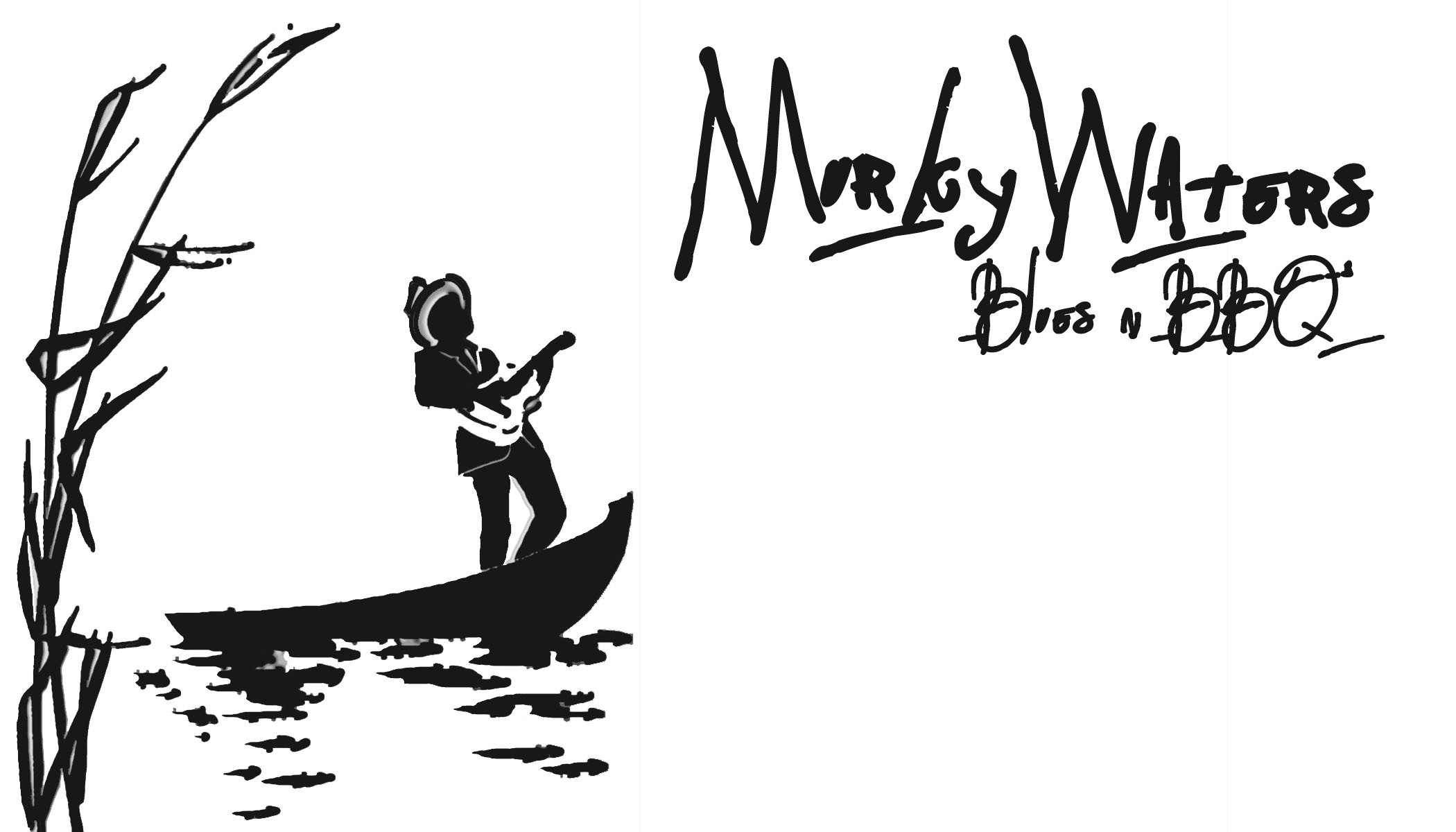 Murky Waters BBQ - Ocean Springs restaurant in Mississippi - healthy menu with nutrition facts and calories