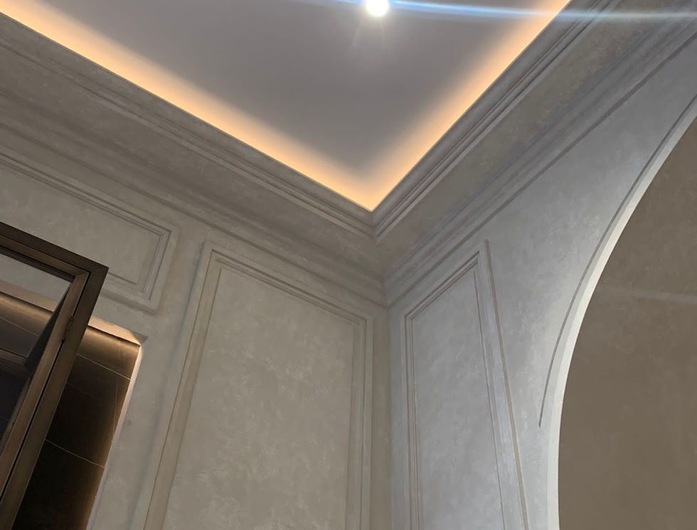 Atelier Dylan Sebag - Interior Designer Miami