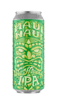 MAUI WAUI WET HOPPED