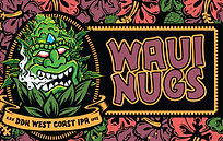WAUI NUGS