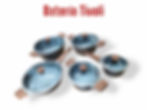 Miniatura: BATERIA TIVOLI 10 PZS
