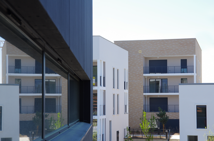 Architecture DPLG Bordeaux Agence Cabinet CALA