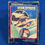 Thumbnail: Intellivision 1981 Star Strike Video Game Cartridge/Box #T187