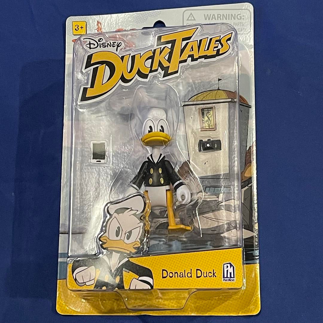 Disney DuckTales Donald Duck #T54