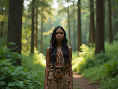 Exploring Indigenous Narratives in Yukkinara Chronicles