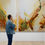 Thumbnail: popular paintings diptych