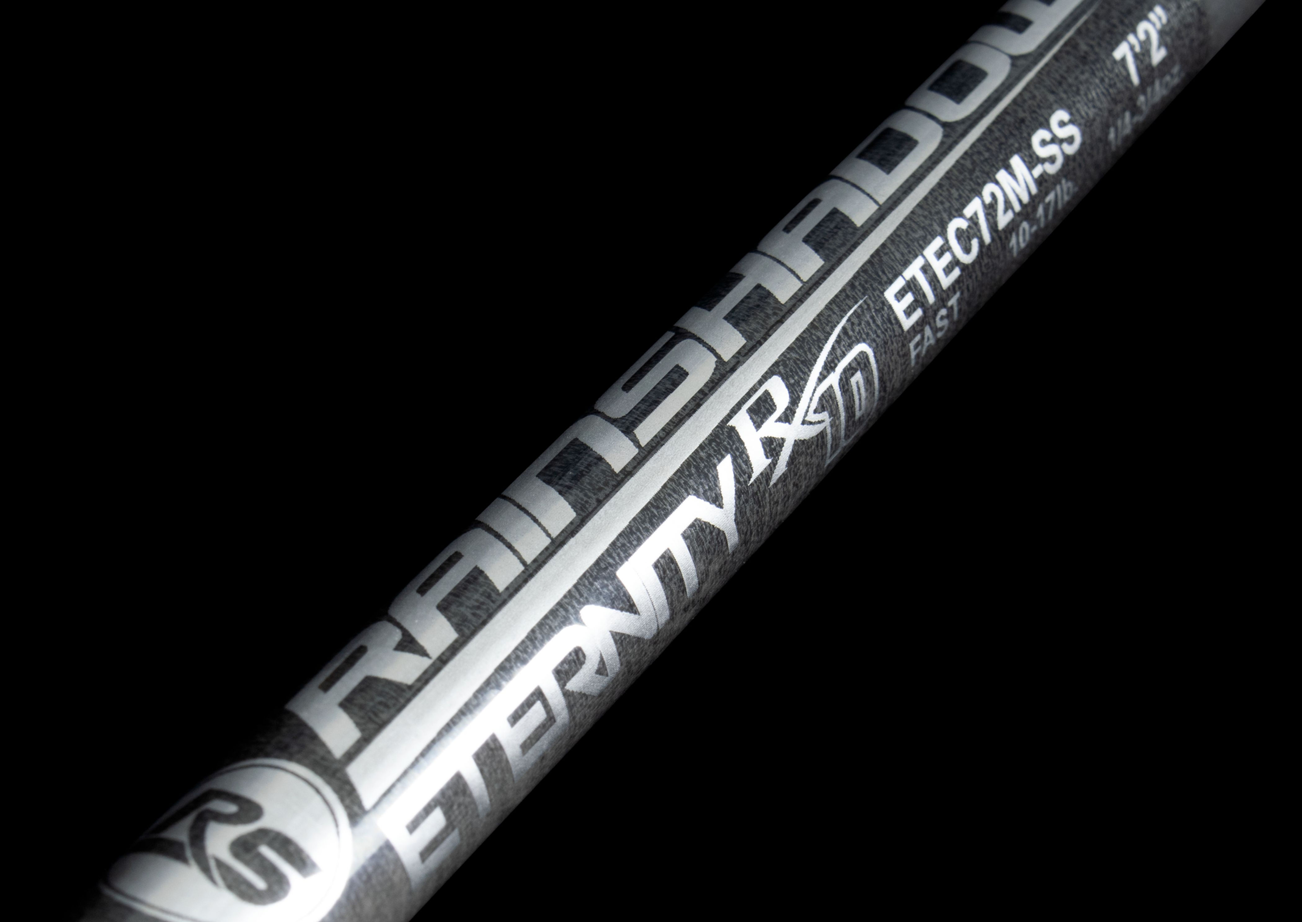Eternity RX10 Graphite Blanks
