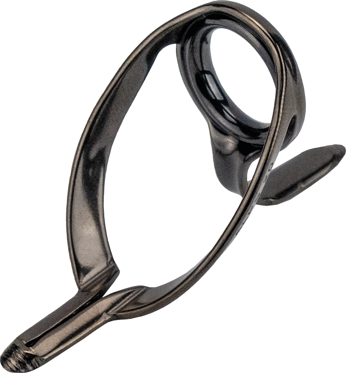 SS316- Heavy XN guide with Z ring-TICH w/o Chrome frame