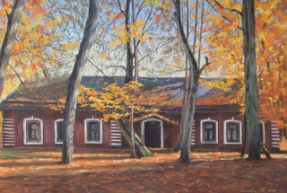 Кузница