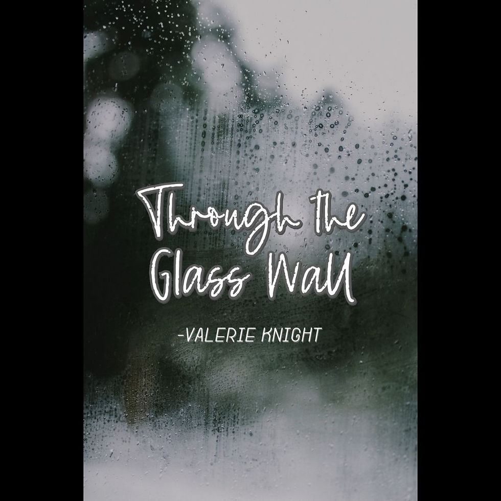 Through the Glass Wall