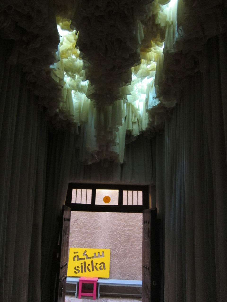 Sikka Art Fair 2017.9