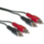 dual RCA