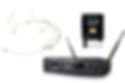 wireless headset