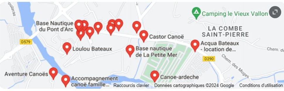 adresses canoe.JPG
