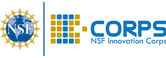 NSF I-Corps Program: Commercialization of Scientific Discoveries