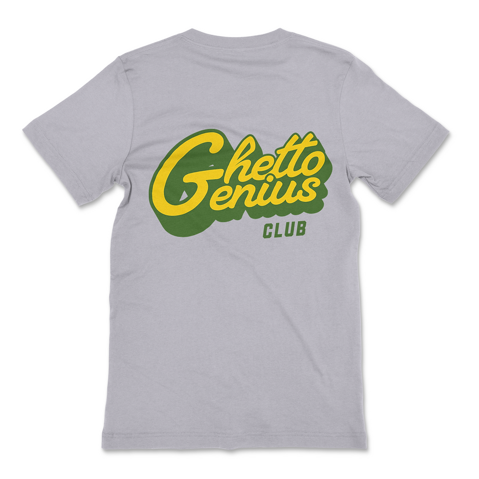 Thumbnail: The "Condiments" Collection