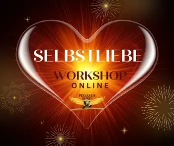 Selbstliebe Webinar / kostenloser Zugang/ April 2024