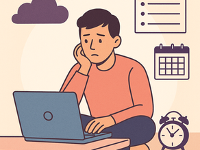 Life in Professional Limbo as a Doer