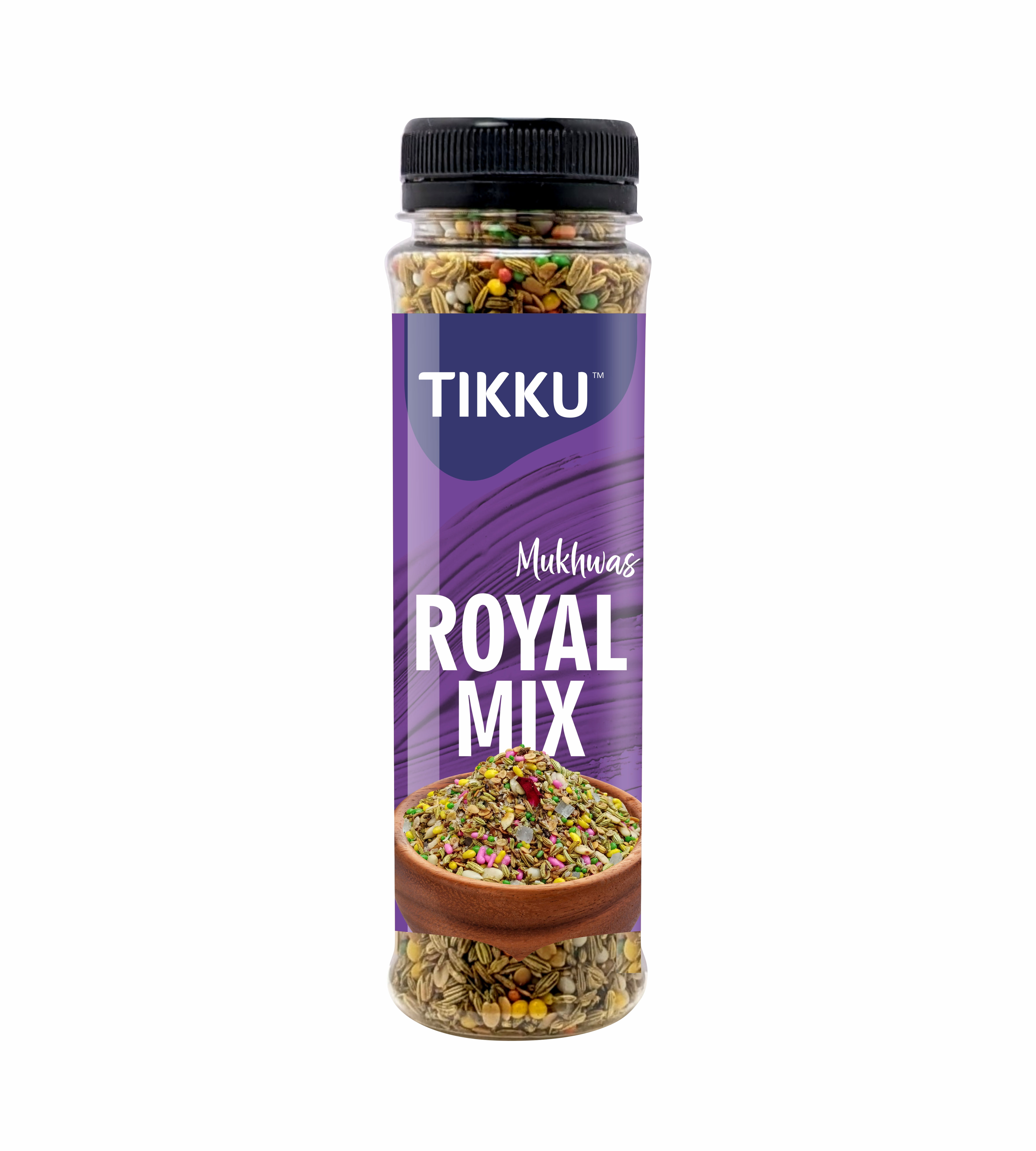 mukhwas royal mix