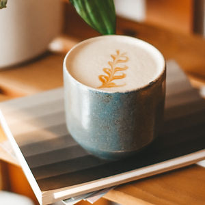 Espresso Macchiato