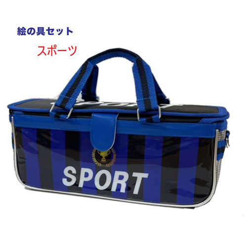 スポーツ | 大日本画材株式会社